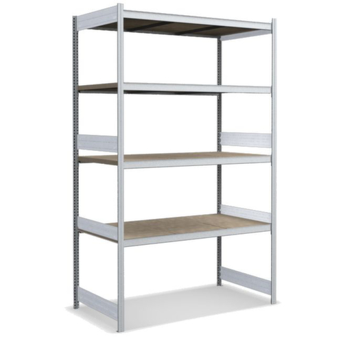 Breedvakstelling met houten legborden