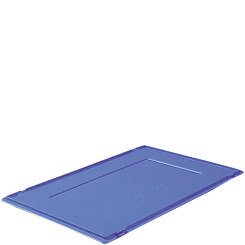 BITO Combideksel voor euronorm-magazijnbak voor magazijnbak