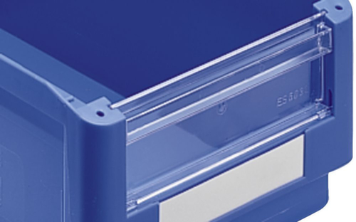 BITO Venster voor magazijnbak