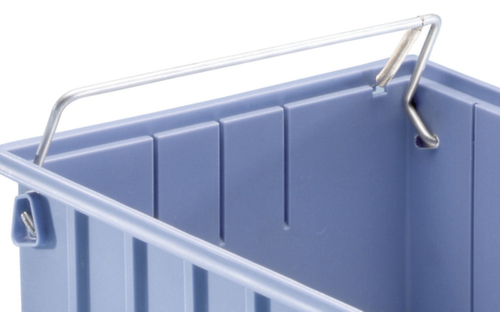 BITO Beveiligingsbeugel voor stellingbak