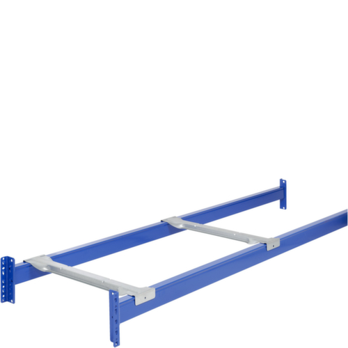 Dwarssteun, diepte 1100 mm