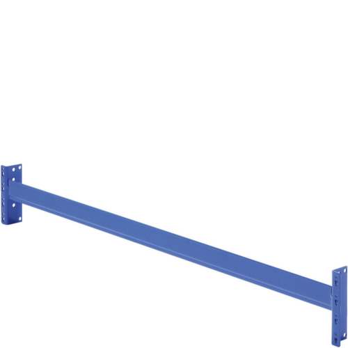 Langsliggers voor stellingen met grote overspanningen, breedte 2700 mm