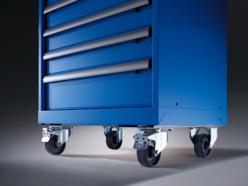 LISTA Ladekast Selection