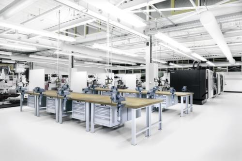 LISTA Werkbank, 3 laden