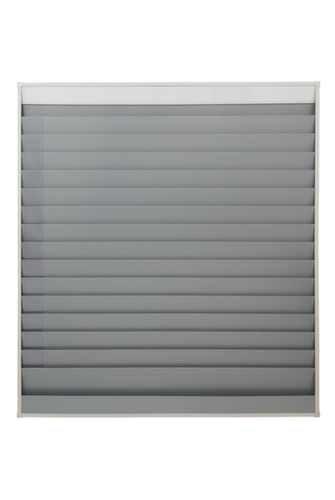 EICHNER Werkplaatsplanner, grijs