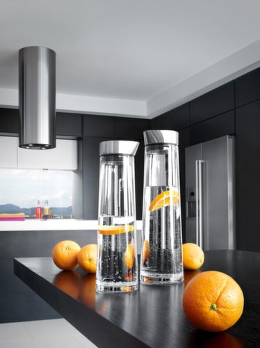 Blomus Waterkaraf pure taste WATER, inhoud 1,5 l