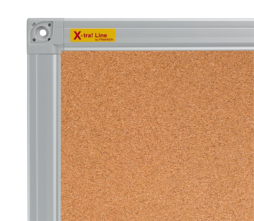 Franken Prikbord X-tra!Line®