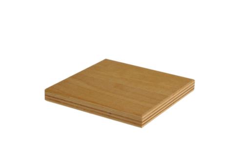 Bedrunka + Hirth Werktafel