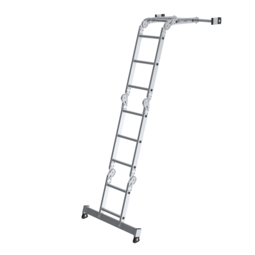 MUNK Multifunctionele vouwladder