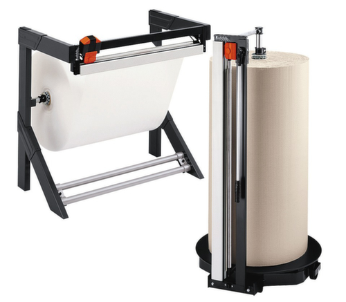 Rocholz Verticale snijstandaard 2000