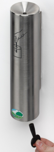 Veiligheidsasbak H 30