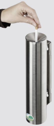 Veiligheidsasbak H 30