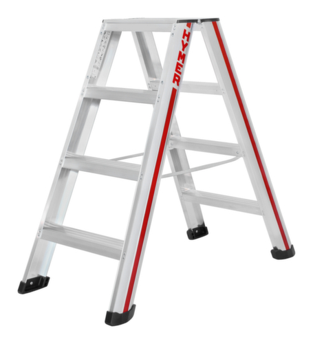 Hymer Industriële ladder 6024