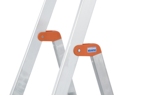 Krause Lichte kantoortrapladder