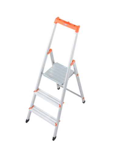 Krause Lichte kantoortrapladder