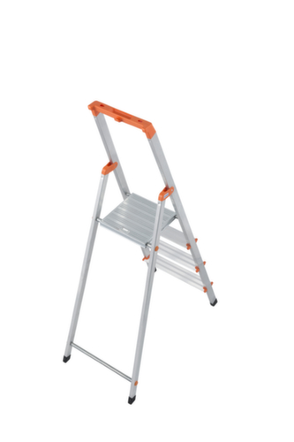 Krause Lichte kantoortrapladder