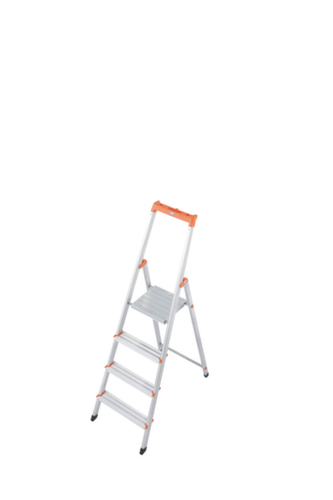 Krause Lichte kantoortrapladder