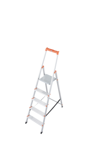 Krause Lichte kantoortrapladder