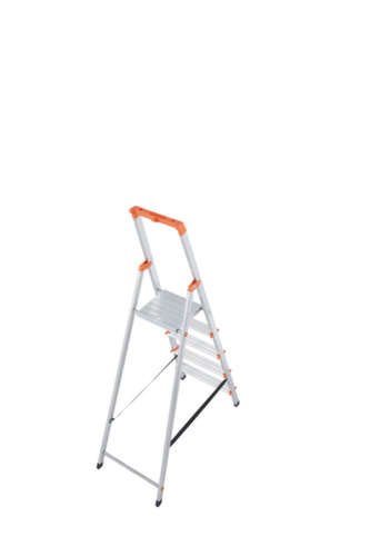 Krause Lichte kantoortrapladder