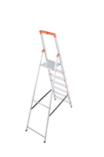 Krause Lichte kantoortrapladder