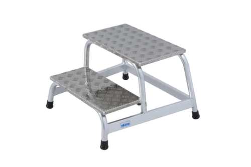 Krause Montagetrapje