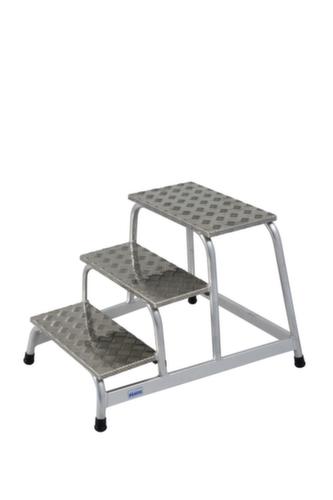 Krause Montagetrapje