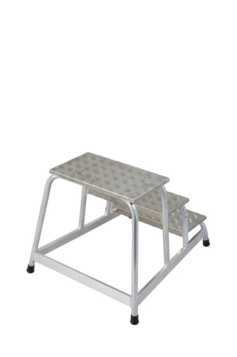 Krause Montagetrapje