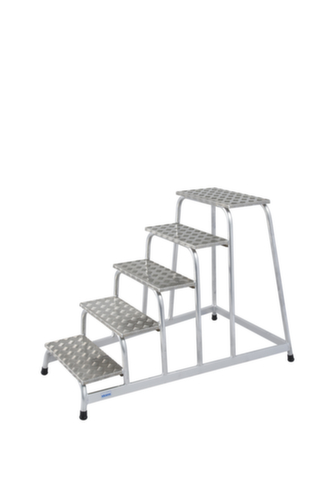 Krause Montagetrapje