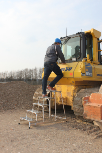 Krause Montagetrapje