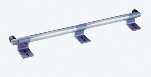 Verrijdbare stellingladder