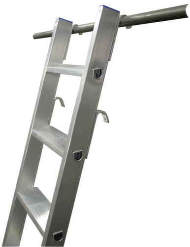 Krause Inhangstellingladder STABILO® Professional