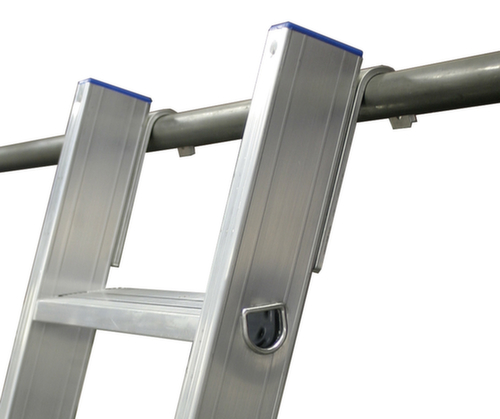 Krause Inhangstellingladder STABILO® Professional