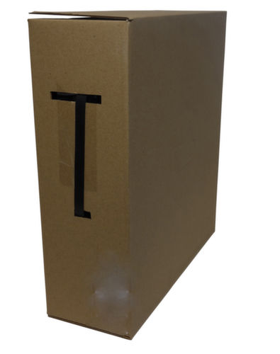 PP-omsnoeringsband, breedte 13 mm