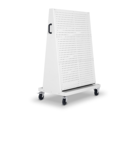 bott Transportwagen met geperforeerde platen