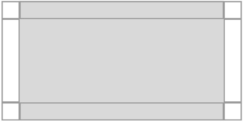 bott Legbord voor systeemwerkbank
