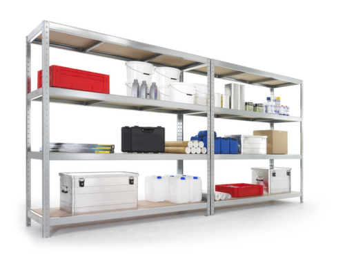 META Breedvakstelling SPEED-RACK