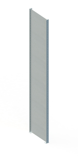 META Zijwand