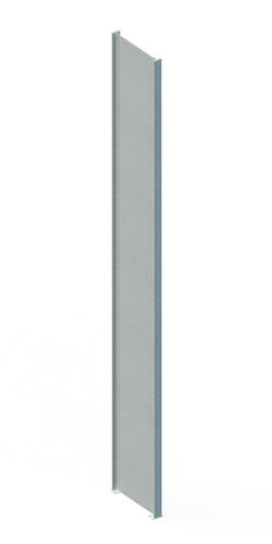 META Zijwand