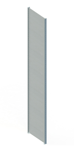 META Zijwand