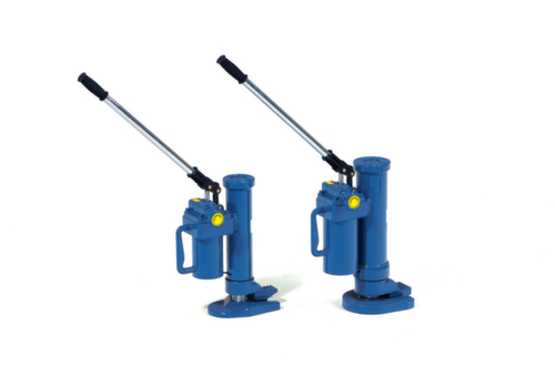 fetra Hydraulische krik, heflast 10000 kg