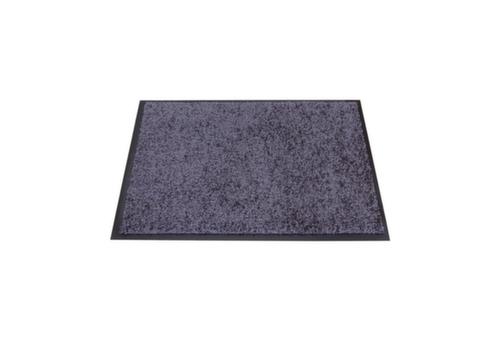 Miltex Wasbare schoonloopmat Eazycare Color, lengte x breedte 600 x 400 mm