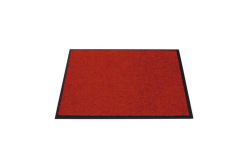 Miltex Wasbare schoonloopmat Eazycare Color, lengte x breedte 600 x 400 mm