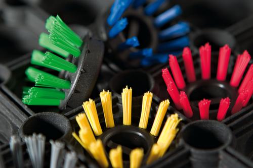 Miltex Borstelelement Eazycare Scrubvoor vloermat