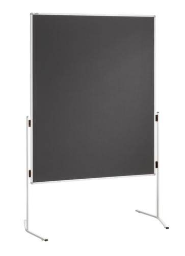 Franken Presentatiebord ECO met snelvergrendeling