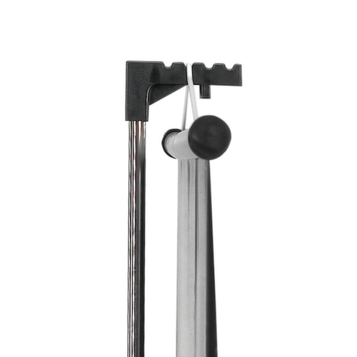 Franken Mobiel projectiescherm