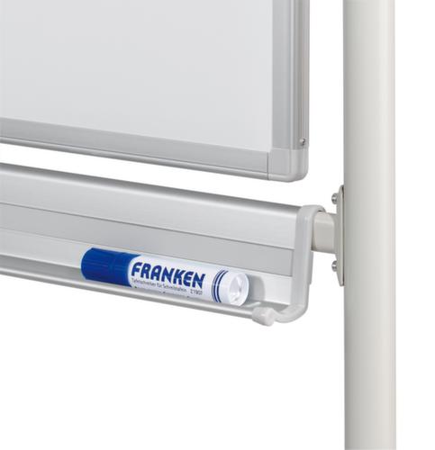 Franken Mobiel whiteboard
