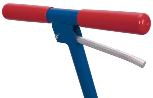 Tafeltrolley, draagvermogen 100 kg