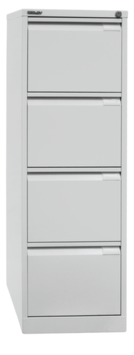 Bisley Hangmappenkast, 4 uittrekelementen