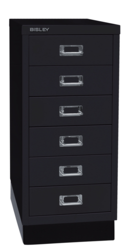 Bisley Ladekast MultiDrawer 29er Serie passend voor DIN A4