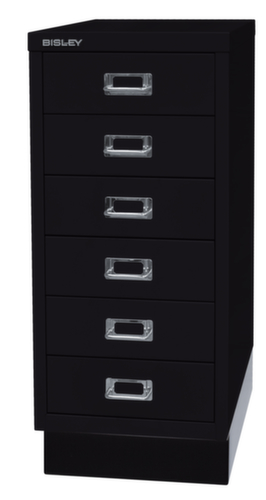Bisley Ladekast MultiDrawer 29er Serie passend voor DIN A4